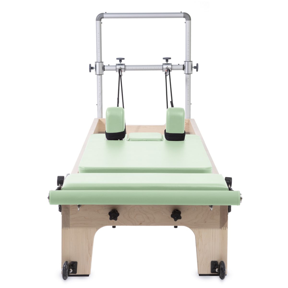 Master Instructor Reformer